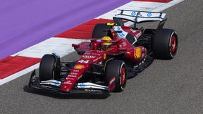 Hamilton rozgryzł Ferrari? To może być przełom