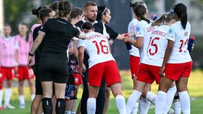 Trener Polek ocenił remis z Włoszkami. "Dług tlenowy"