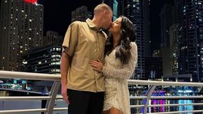 Co za wieści! Reprezentant Polski dzień przed meczem został ojcem