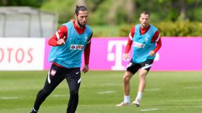 Grzegorz Krychowiak pogratulował Unaiowi Emery'emu. "To niezwykłe osiągnięcie"