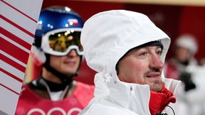 Adam Małysz: To nie był sport, ale totalna loteria i parodia. Jestem bardzo zły