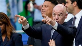 Oni też mają dość prezydenta FIFA. Jasny apel