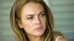 Lindsay Lohan