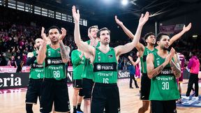 Walka o play-off w Lidze ACB trwa na dobre. W weekend jej kolejna odsłona