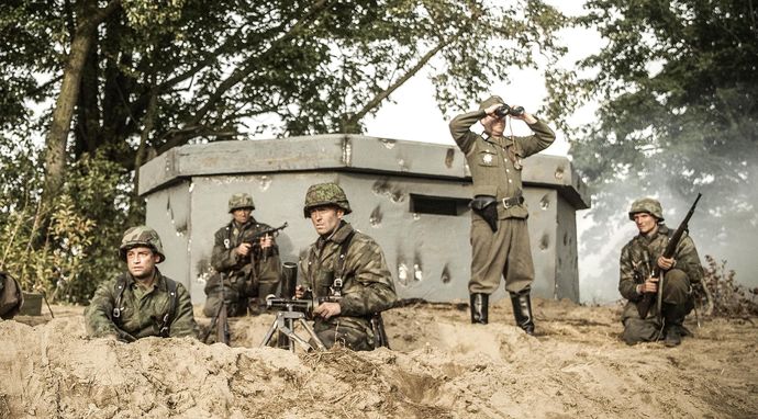 Ostatni bastion Hitlera 4