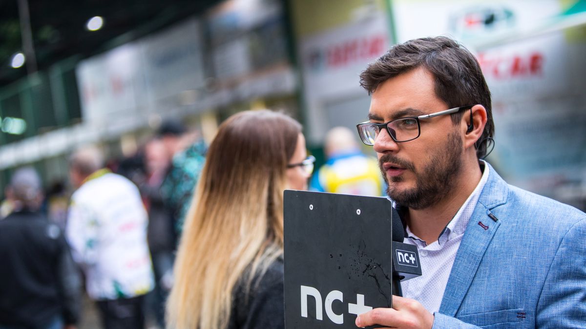 WP SportoweFakty / Mateusz Wójcik / Jakub Zborowski.