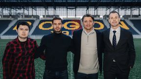 Pogoń Szczecin stworzyła nowy dział. Na czele stanął Turek z Fenerbahce