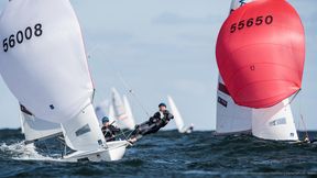 Już jutro pierwsze wyścigi mistrzostw świata juniorów ISAF