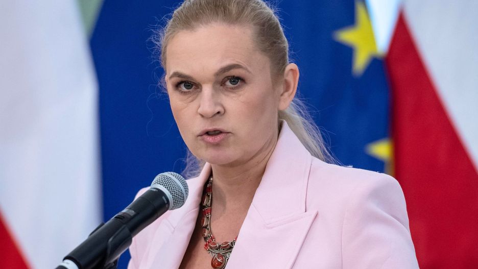 Barbara Nowacka zapowiada likwidację HiT-u