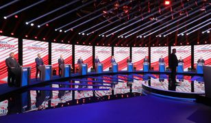 Debaty prezydenckie. TVP przygotowuje swoją, TVN odwołał, ale zgadza się na inne rozwiązanie