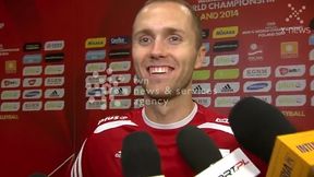 Siatkarze zaskoczeni zainteresowaniem mediów. "Już wiemy, jak czują się politycy"