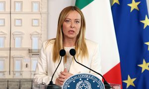 Włochy przywracają kontrole graniczne dla Hiszpanii. Umowa z Schengen zawieszona