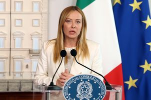 Włochy przywracają kontrole graniczne dla Hiszpanii. Umowa z Schengen zawieszona