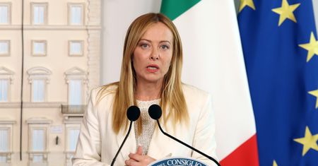 Włochy przywracają kontrole graniczne dla Hiszpanii. Umowa z Schengen zawieszona