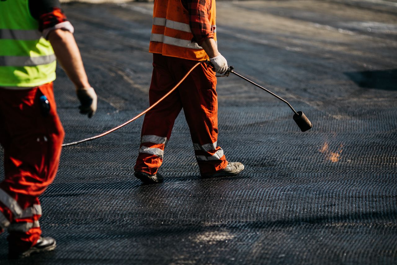 Kalisz: Kolejny odcinek drogi powiatowej zostanie wyremontowany