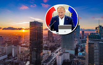 Premier pochwalił się nieswoim sukcesem. Odkrył konwergencję [OPINIA]