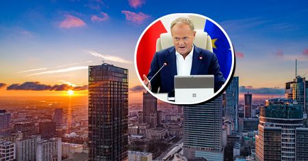 Premier pochwalił się nieswoim sukcesem. Odkrył konwergencję [OPINIA]