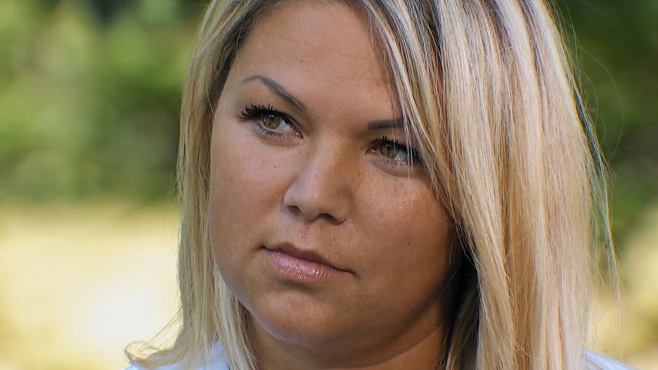 Dorota z "Rolnik szuka żony"
