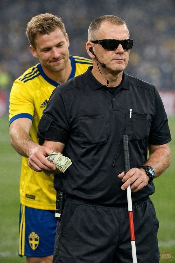 Memy po meczu Polska-Szwecja