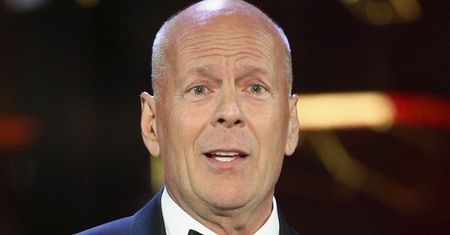 Są nowe informacje o stanie zdrowia Bruce'a Willisa: "Przebywa w ODOSOBNIENIU"