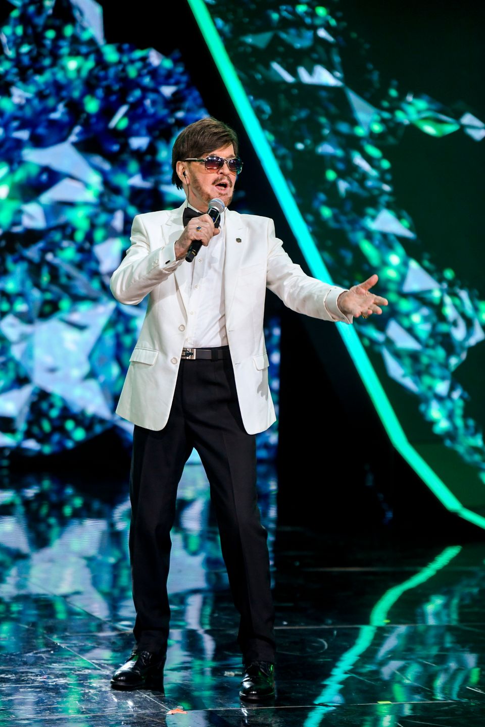 Edward Hulewicz - Opole 2021