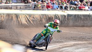 Żużel. Pilanie skaczą z radości, ale jednej rzeczy żałują. Prezes o wszystkim powiedział