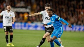 Czekali ponad godzinę. Real Madryt bez potknięcia