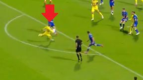 Kadrowicz pokazał kunszt w Lidze Europy. Tak huknął z dystansu [WIDEO]