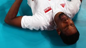 Smutne słowa żony Wilfredo Leona