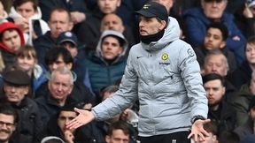 Trener Chelsea poruszył temat brytyjskiego rządu. "Powinniśmy zastanowić się nad ich priorytetami"