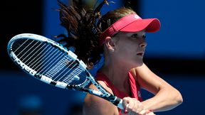 WTA Tokio: Radwańska pokonana, Pietrowa nową królową japońskiej imprezy