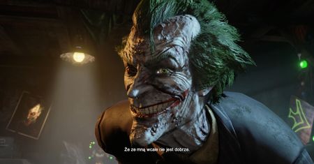 Rozchodniaczek: Darmowi rycerze, spóźniony Racer i jakiś nowy Batman, kto wie?