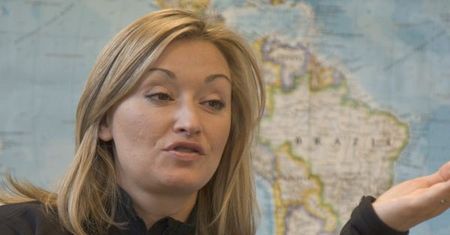 Martyna Wojciechowska: Co się dzieje z popularną podróżniczką?
