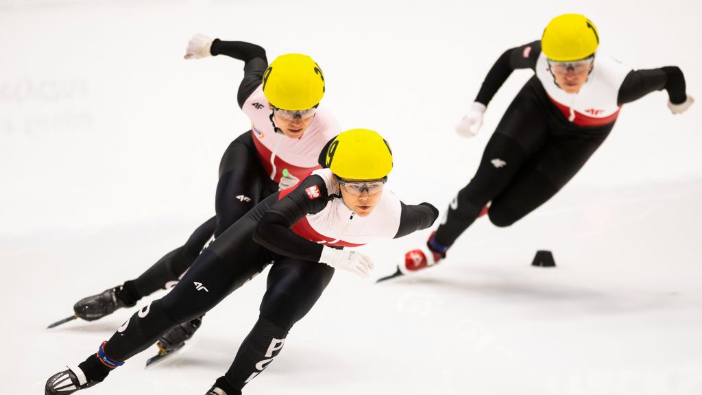 Zdjęcie okładkowe artykułu: Getty Images / Mateusz Slodkowski/SOPA Images / Na zdjęciu: Natalia Mazur