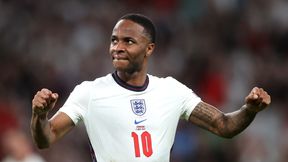 "Czysty karny" pomógł Anglikom. Sterling skomentował kluczową akcję półfinału Euro 2020