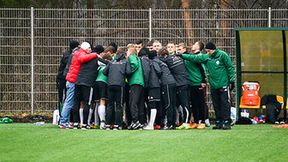 Sparing: Energetyk ROW Rybnik - Górnik Zabrze II 4:1