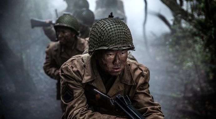 Ostatni bastion Hitlera 4