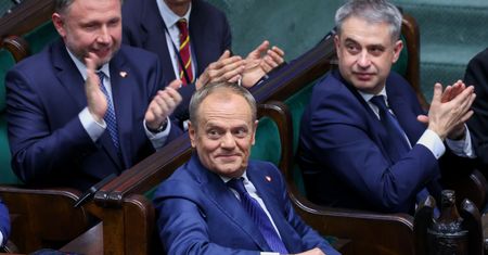 Ważą się losy flagowej obietnicy Tuska.  "Może być tak, że kredytu 0 proc. nie będzie"