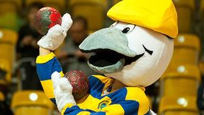 Vistal Łączpol Gdynia - SPR Lublin 35:27