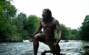 HBO HD 28 lat później: Świątynia kości