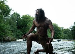 HBO HD 28 lat później: Świątynia kości