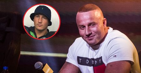 Bez litości skomentował Załęckiego. "Gdzie jakikolwiek charakter?"