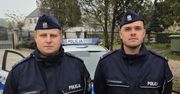 Chodecz: Użądlenie przez szerszenia i wstrząs. Decydowały sekundy... i oni