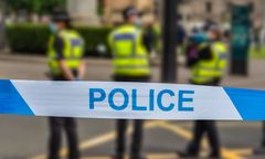 Tragedia w Dzień Ojca. Nie żyje dziewięciomiesięczne dziecko