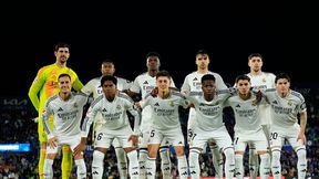 Wielki talent Realu Madryt może odejść. Wpływają oferty z Włoch