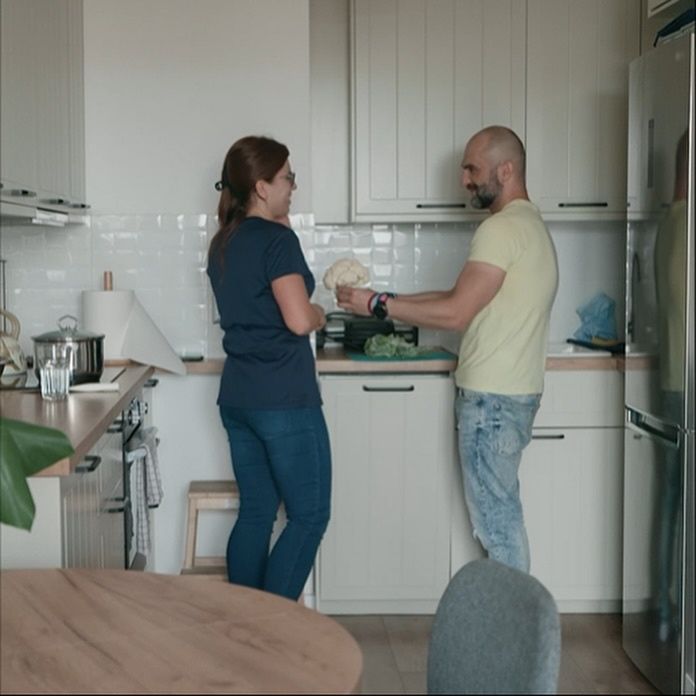 "Ślub od pierwszego wejrzenia" - Kasia i Maciej