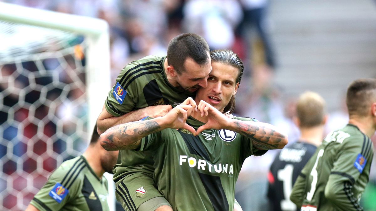 Newspix / Szymon Gorski / PressFocus / NEWSPIX.PL