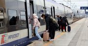 PKP Intercity: Więcej połączeń z Lublina do Warszawy i innych miast