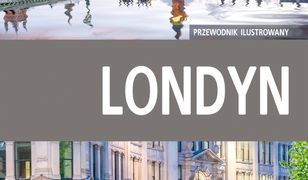 Londyn [Przewodnik Ilustrowany]