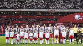 "Hit roku". TVP pochwaliła się oglądalnością meczu Polska - Albania